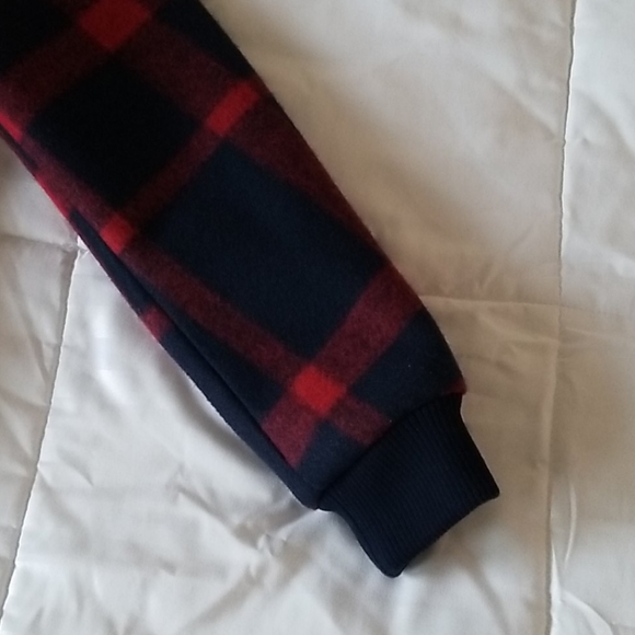 Plaid jacket - Picture 5 of 5